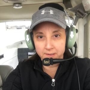 Meet your Posher, Janna